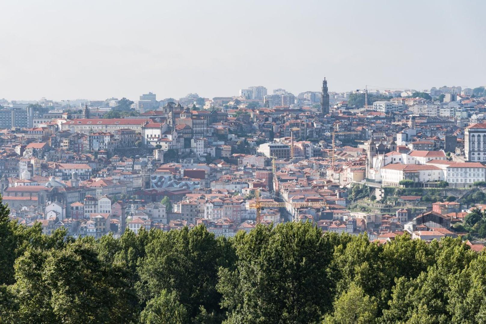 Guestready - The Great Utopia Apartment Vila Nova de Gaia Exterior photo